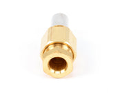P6071332 Orifice by Pitco – Stainless Steel, Gold, Model PTP6071332