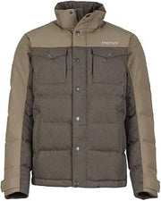 MARMOT mens Fordham Jacket