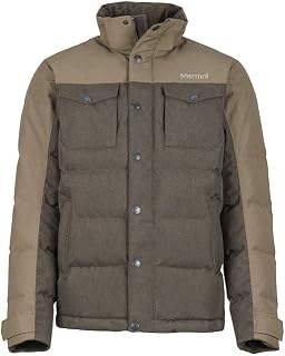 MARMOT mens Fordham Jacket