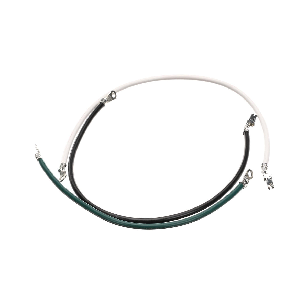 Wire Set EMI - Genuine OEM Replacement Part by Perfect Fry – Model 4CT938