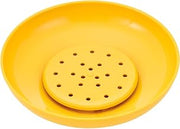 Global Industrial Replacement ABS Plastic Shower Head For Emergency Shower