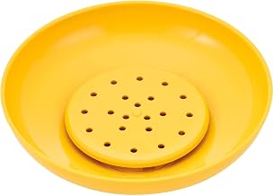 Global Industrial Replacement ABS Plastic Shower Head For Emergency Shower
