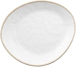 Europa Collection Plate by Tablecraft – In Description, Check Images, Model 10967