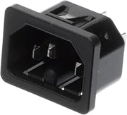 Perfect Fry Plug, Heat Lamp #6Ca005