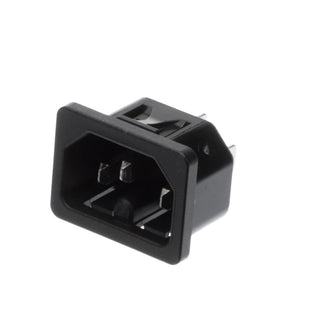 Plug, Heat Lamp #6Ca005 by Perfect Fry – Model 83381