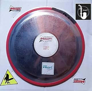 BIZERBA Slicer Blade 13", Hard Chrome 94001000014