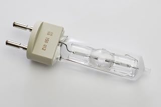 PHILIPS 24589-4 4000W High Intensity Discharge (Hid) Lamps,