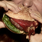 BEYOND MEAT Beyond Burger / 24 oz / 1 Burgers & Patties