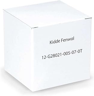 Kidde Fenwal 12-G28021-005-07-0T