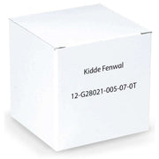 Smoke Detectors & Fire Alarms by Kidde – Model 12-G28021-005-07-0T