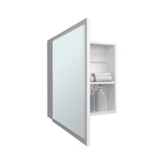 Tuhome White / unspecified / Modern Medicine Cabinets
