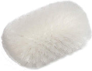 Plastic Tank Brush by SPARTA – 0.0 ounces, Nylon Bristle, White, Model 4122000