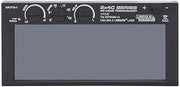 Lincoln Electric 2x4 C-Series Auto-Darkening Welding Lens Variable Shade 8-13 KP3775-1