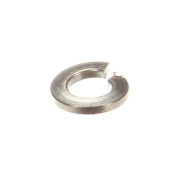 Wshr,Lock 1/4 SST (Split) - Genuine OEM Replacement Part by Pitco – Model PP10673