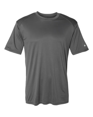 Ultimate SoftLock™ Tee 4XL Graphite by Badger – Graphite-0, Model BD4020