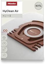 Miele CO Vacuum Cleaner Bags for Guard M1 Vacuum Cleaners