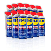 WD-40 12-Pack / Sprays / Spray Industrial Lubricants