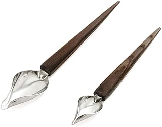 Silikomart Decorative Plastic Spoon, 50 g
