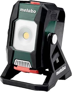 metabo 601504850 12V-18V LED Flood Light 2000 (601504850)
