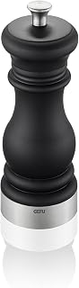 GEFU Salt or Pepper Mill FLAVIO