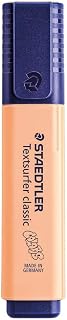 STAEDTLER Textsurfer Highlighter Peach 364C405