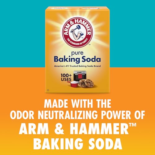 ARM & HAMMER Aqua Refresh / 4.5 Ounce (Pack of 1) / 1 Powders