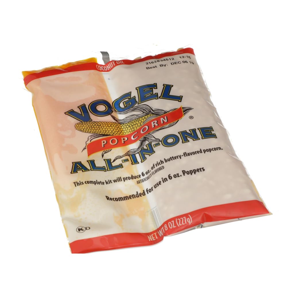 Unpopped by TAKTOPPY – 1 Count (Pack of 1), Pack of 36