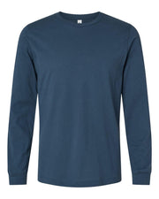 Bella + Canvas X-Small / Vintage Navy / Casual Active