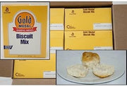 General Mills Value Biscuit Mix 6 Case 5 Pound