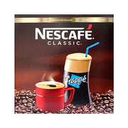 Nescafe Greek / 19.4 Ounce (Pack of 5) / 1 Instant Coffee