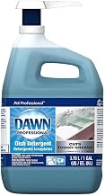 Procter & Gamble Dawn Manual Pot and Pan Detergent, 1 gal, Blue | 4/Case