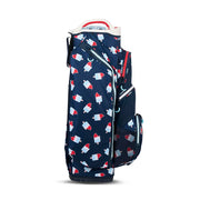 All Elements Cart Bag Rocket Pops by OGIO – One Size, Polyester, Rocket Pops, Model A20296_Q0477_NA
