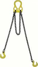 30001G10 Adjust-A-Link Chain Sling Chain Sling 6 Ft. Long 7/32" Chain