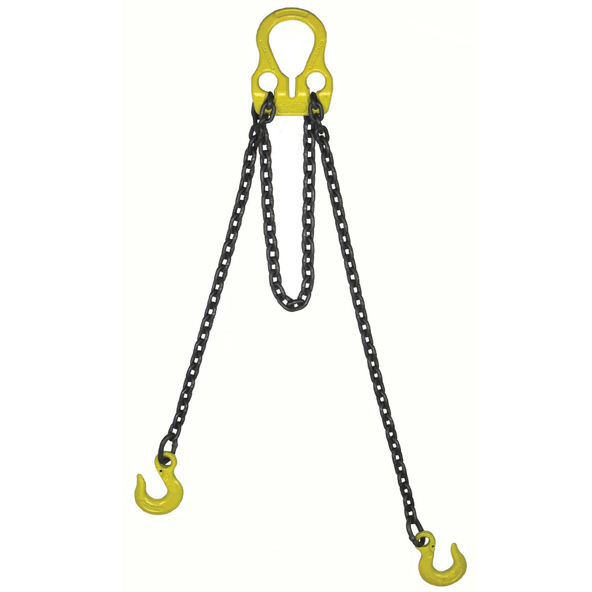 Adjust-A-Link Chain Sling Chain Sling 6 Ft. Long 7/32" Chain by Lift-All – Model 30001G10