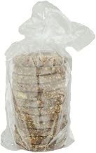 Gardenburger Organic Malibu Burger, 3.2 Ounce -- 48 per case.