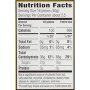 Sour Patch Kids Tropical / 3.5 Oz (Pack of 12) / Assorted Sour Candy