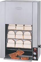 Hatco Toast King 16 Slice/Min Electric Conveyor Toaster