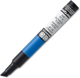 Chartpak AD Marker Individual - Cobalt Blue