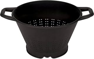 PADERNO World Cuisine 8-1/4-Quart PA+ Composite Conical Colander
