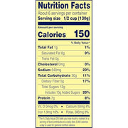 Bush's Best Onion / 28 Ounce (Pack of 18) / 18 Baked Beans