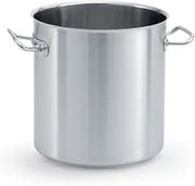 Vollrath Stock Pot 18.0 Qt (17.0 L)