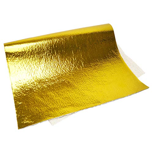Design Engineering 36" x 40" / 1 Heat Wrap, Matting & Sleeving