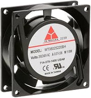 18614-0323 Muffin Fan - 230V | Fits Carter Hoffmann 18614-0323