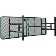 Global Industrial Green / Industrial / 1 Picnic Tables