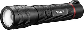 Coast G55R 750 Lumen Focusing LED Flashlight