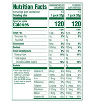Energy Snack Bites Variety Pack - 25 Count by Belvita – 1.13 Ounce (Pack of 25), Pack of 25