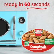 HORMEL COMPLEATS Italian Chicken and Penne / 9 Ounce (Pack of 6) / 6 Penne
