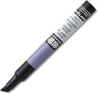 Chartpak Ad Marker - Basic Gray 3