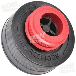 Bissell Tank cap/insert assy 2036675