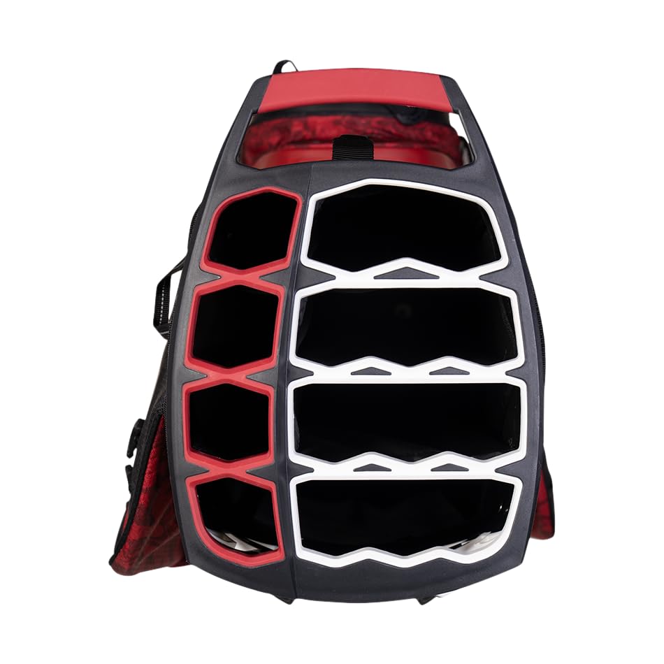 All Elements Hybrid Stand Bag Volcanic by OGIO – One Size, Polyester, Volcanic, Model A20297_Q1081_NA